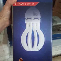 لامپ ۱۰۵wمیرا افتابی