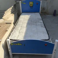 تخت تک نفره