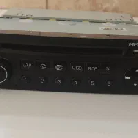 ضبط فابریک ۲۰۶ و پراید