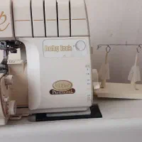 چرخ سردوز ۴ نخ ژوکی (بابی لوک)