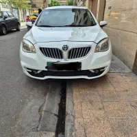 برلیانس H330 اتومات