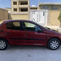 206تیپ2|خودرو سواری و وانت|مرودشت, ژیان|دیوار