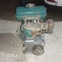 فروش موتور بنزینی ژاپنی درحد سلامت