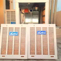 تعمیر،نصب و سرویس کار کولر آبی با تخفیف(ویژه ویژه)
