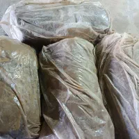 گل رس سفالگری