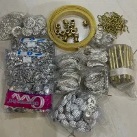 لوازم لوستری