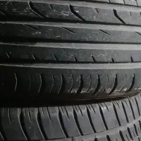 لاستیک ۲۰۵/۵۵/۱۶