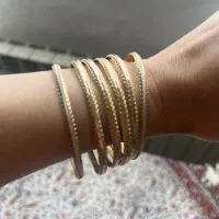 فروش النگو طلا