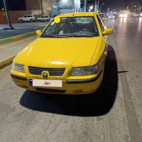 تاکسی گردشی فروشی