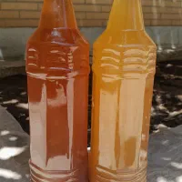 سرکه سیب انگور