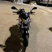 ns 200 مدل 94|موتورسیکلت|ملارد, |دیوار
