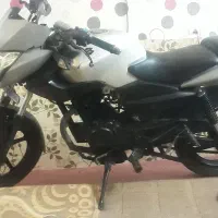 باجاج پالس ال اس