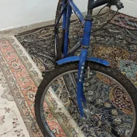 دوچرخه دماوند