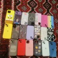 فروش قاب آیفون 13