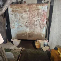 تانک گازوئیل