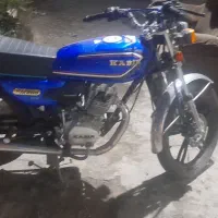 هندا ۲۰۰ کبیر فوری