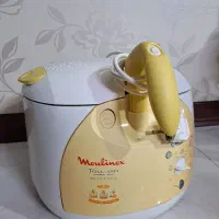 سرخ کن مولینکس