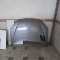 کاپوت ۲۰۶ نوک مدادی