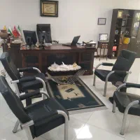 واحد اداری نوساز ( با کلیه تجهیزات اداری و رفاهی )