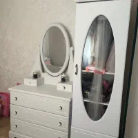 تخت و کمد کودک و نوجوان