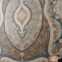 فرش|فرش|شیراز, کوشک میدان|دیوار