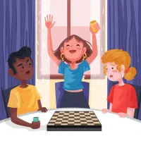 استعدادیابی رایگان شطرنج