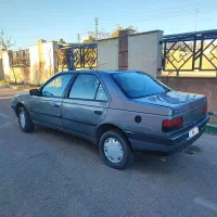 پژو ۴۰۵