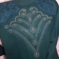 تونیک تا زانو