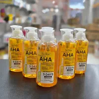 سرم AHA اورجینال / روشن کننده پوست/ اصلی