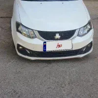 ساینا فوق تمیز به قیمت پراید ۱۱۱