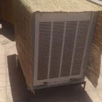 سایبان کولر حصیر