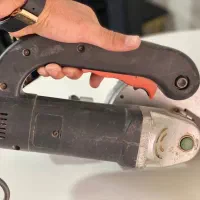 شیارزن فرز دستگاه برش