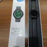 گلکسی واچ ۶ کلاسیک