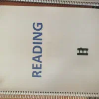 کتاب و جزوه آیلتس