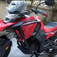 هوندا هندا cbx190