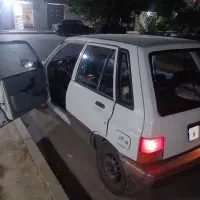 پراید هاچ پک ۷۶