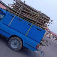 جابجای بار داخل استان گیلان