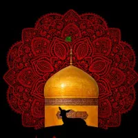 تور ویژه مشهد/هتل جنب حرم/اتوبوس یا قطار(قسطی)