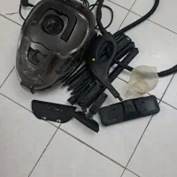 بخار شور