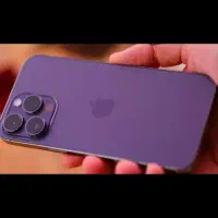 Iphone 14 pro max 256 2sim|موبایل|بوکان, |دیوار
