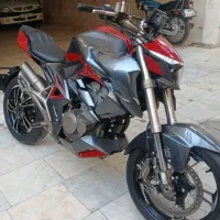 زونتس ۲۴۹  Z4R