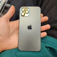 ایفون ۱۲ پرو ۱۲۸ گیگ LLA