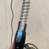 دستگاه فرمو برند پرومکس و برس حرارتی