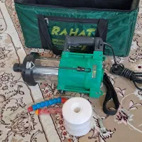 ابزار  برق کشی ساختمان