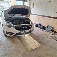 تعمیر گاه شبانه روزی (مکانیک کار)