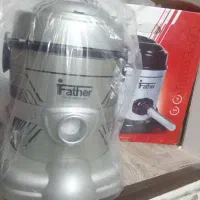 جارو برقی father توربو 3200