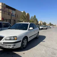 خودرو اوانته مدل ۸۶