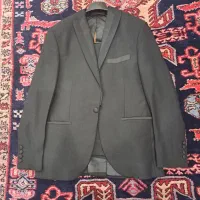 دو عدد کت وشلوار مردانه سایز ۴۸