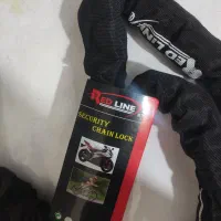 فروش قفل موتور سیکلت رد لاین re880