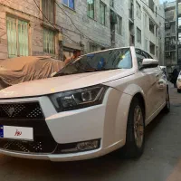 دنا توربو اتومات آپشنال